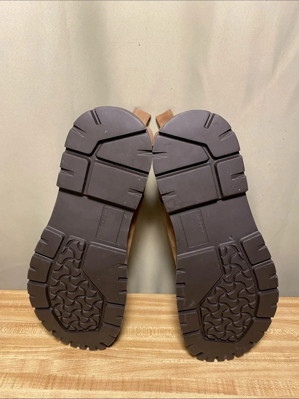 Birkenstock this item